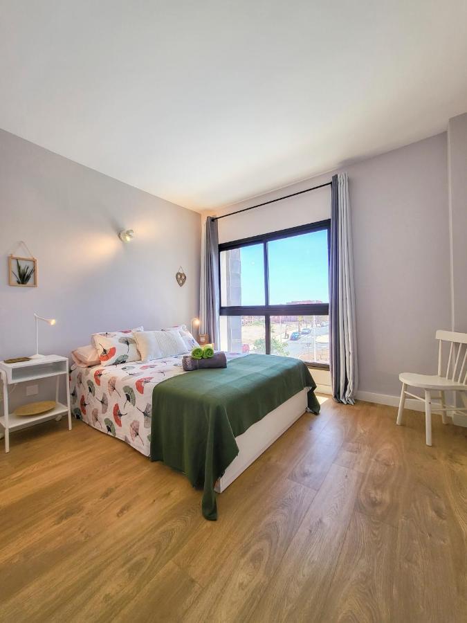 Medano4You The Strelitzia Holiday Home El Médano Eksteriør billede