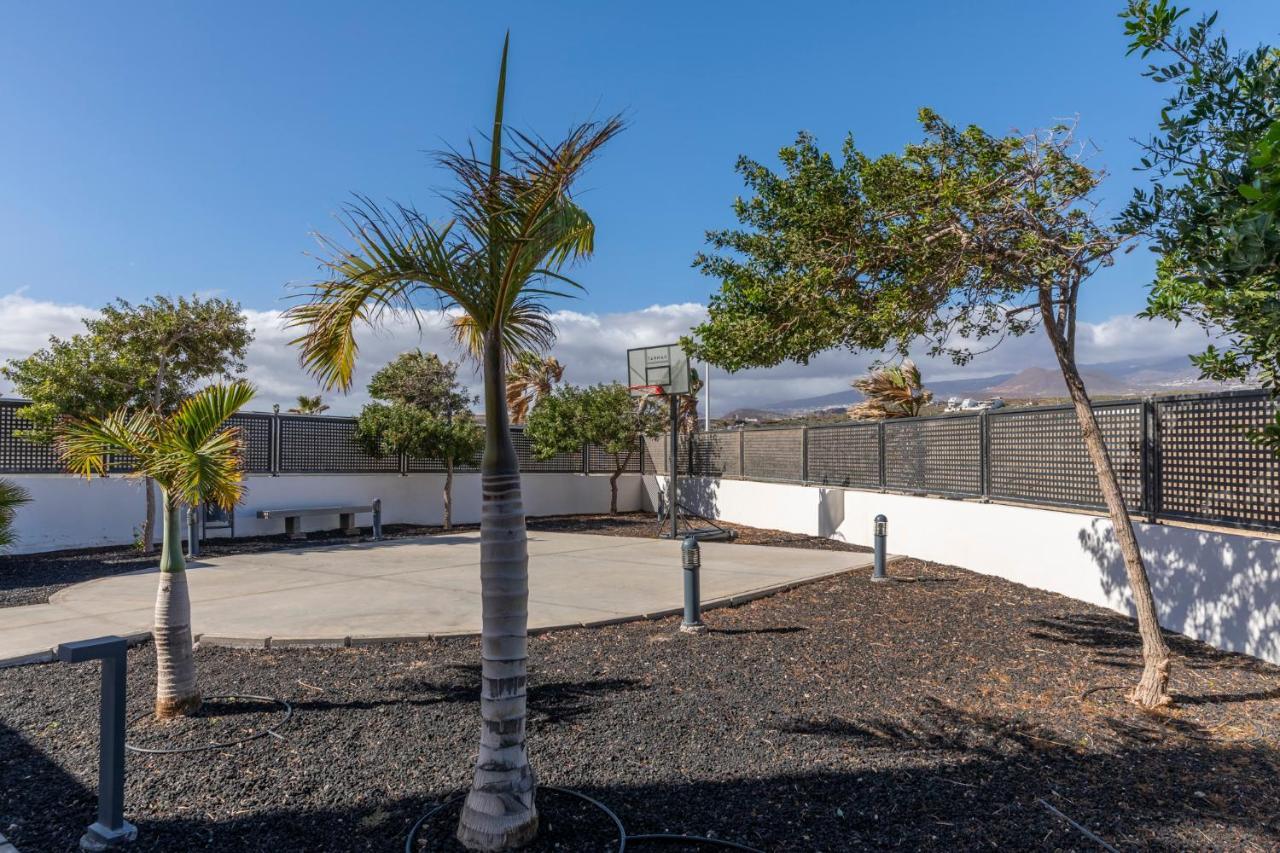 Medano4You The Strelitzia Holiday Home El Médano Eksteriør billede