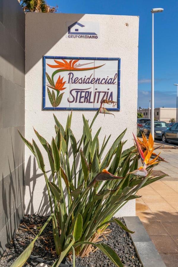 Medano4You The Strelitzia Holiday Home El Médano Eksteriør billede
